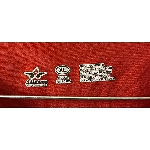 Budweiser T-shirt size extra-large - Picture 2 of 5